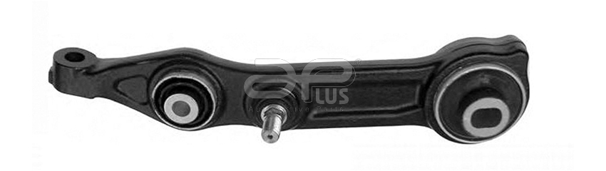 Важiль ниж. лів. DB E211 1.8-6.2 03.02-12.10