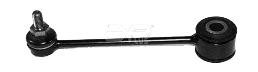 Тяга стабілізатора зад. VW Bora/GolfIV 1.8-2.8 98-05 довжина (175mm)