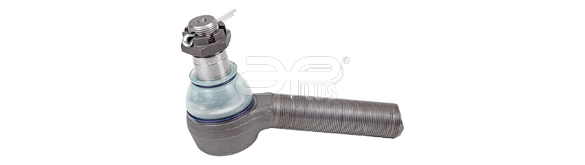 Наконечник рульової тяги