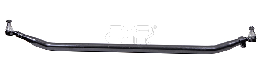 Осьовий шарнір, рульова тяга