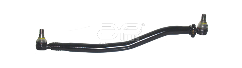 Поздовжня рульова тяга