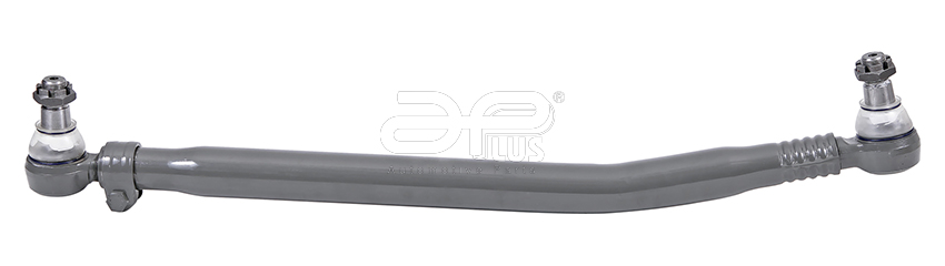 Поздовжня рульова тяга