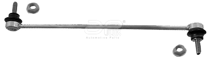 Стійка стабілізатора передня Mitsubishi Colt VI/Smart Forfour 04-12 (L=325mm)