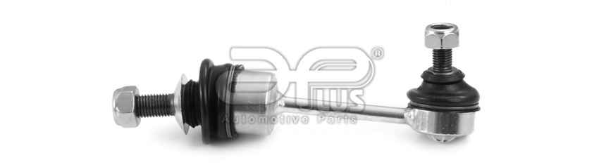 Тяга зад. стабілізатора BMW 5 (E60, E61), 6 (E63, E64) 2.0-5.0 03-