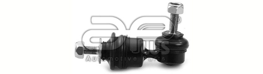 APLUS - 15629AP - Тяга стабілізатора зад. Ford Focus C-max 10/03-, Focus 11/04-/Mazda 3/5 03- /Volvo S40 04-