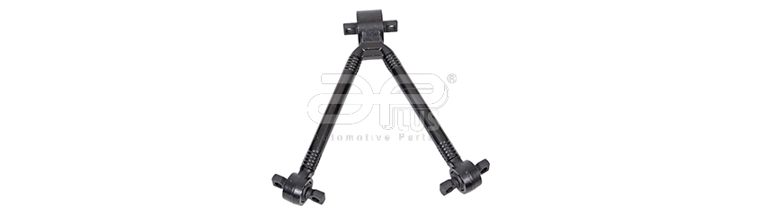 V-образна тяга