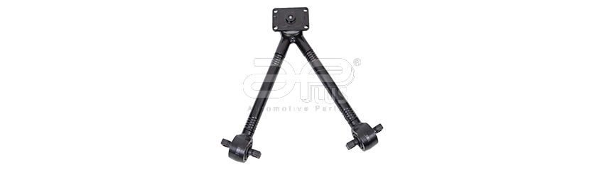 V-образна тяга