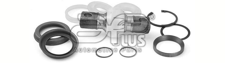 Ремонтний комплект, важіль підвіски