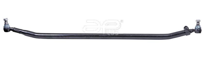 Осьовий шарнір, рульова тяга