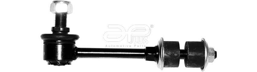 Тяга стабілізатора перед. лів./прав. Kia Sorento I (JC) 02-