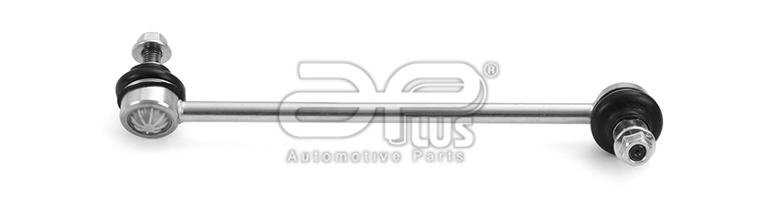 Тяга стабілізатора перед.ліва Kia Cerato 04-