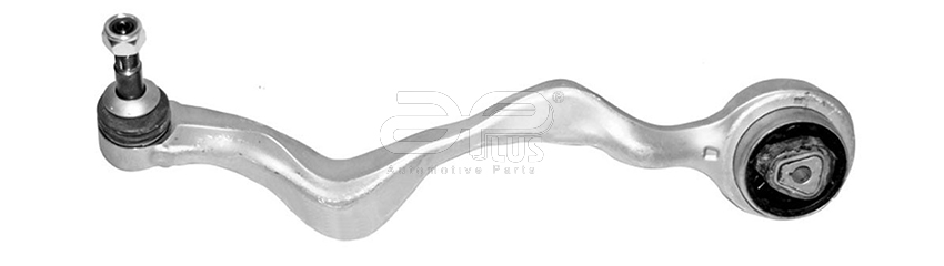 Важіль перед.низ. лівий BMW E81/E88; E90/E93 04-13