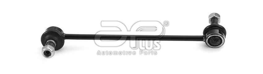 Тяга стабілізатора перед. права 230mm KIA PICANTO I 1.0/1.1/1.1D 04.04-09.11