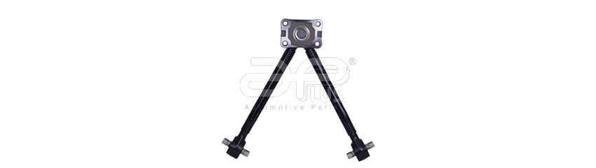 V-образна тяга