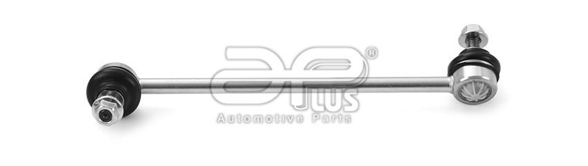 Тяга стабілізатора перед. права Kia Cerato 04-