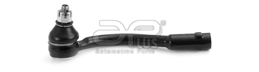 Наконечник лівий Hyunday Accent/Kia Rio 05-