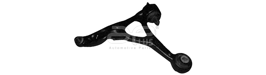 Важіль підвіски перед. лів. ниж. VOLVO XC90 I 2.4D-4.4 10.02-12.14