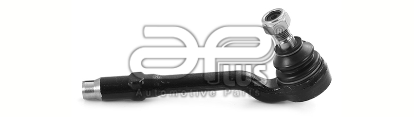 APLUS - 16558AP - Наконечник кермової тяги лiвий/правий BMW X5 (E53) 3.0D 00-