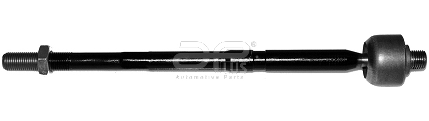 Осьовий шарнір, рульова тяга