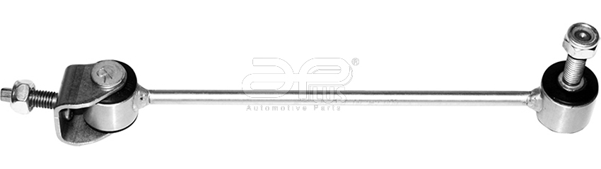 Тяга стабілізатора зад. прав. DB W221 05-