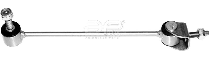 Тяга стабілізатора зад. лів. DB W221 05-