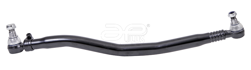 Поздовжня рульова тяга