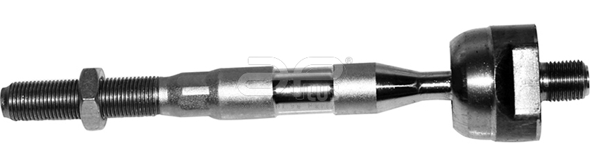 Кермова тяга ліва/права Mitsubishi Pajero 3.5I 24V,2.5TD,3.2TDI 16V 00.02- /SSangYong Kyron