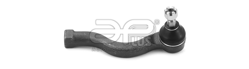 Наконечник кермової тяги прав. Mitsubishi L200 05-/MITSUBISHI PAJERO 2.5TD,3.2TDI 16V,3.5I 24V 00.02-