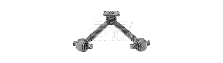 V-образна тяга