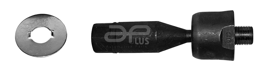 Кермова тяга Toyota Land Cruiser 90 3.0D/3.4 11.95-12.02