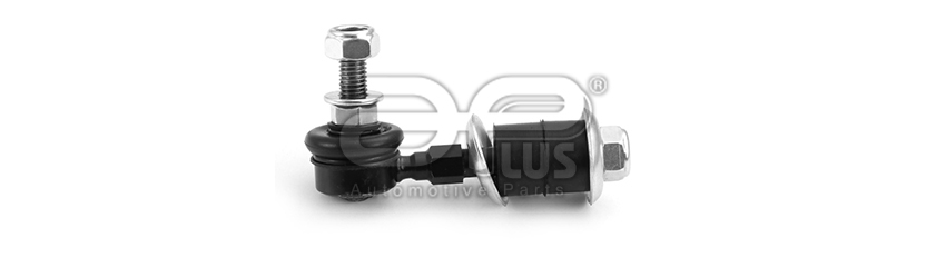 APLUS - 18346AP - Тяга стабілізатора зад. лів./прав. (взборі) Nissan Sunny B13 90-94