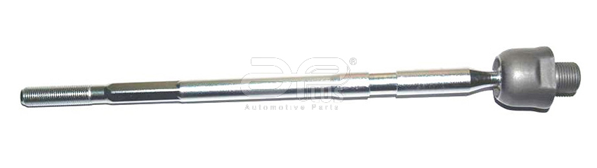 Осьовий шарнір