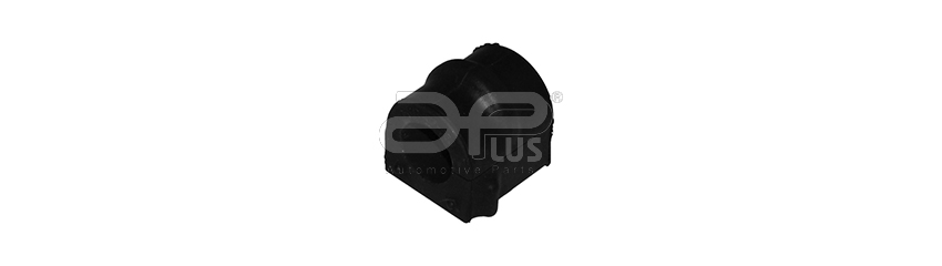 (Ø 24mm) Втулка стабілізатора Opel Zafira 1.6 16V,1.6 CNG,1.8 99-12