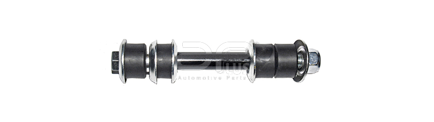 L 150mm Тяга зад стаб.  Mitsubishi Pajero Sport II 2.4-3.5 12.90-04.00