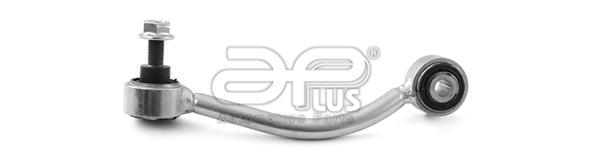 Тяга / стійка, стабілізатор, лiв, задн