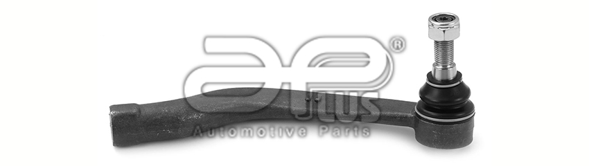 Наконечник кермової тяги правий Opel Movano,Renault Master 2.3 10-