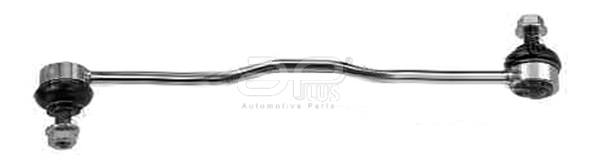 Тяга стабілізатора перед. Opel Vectra C 02-