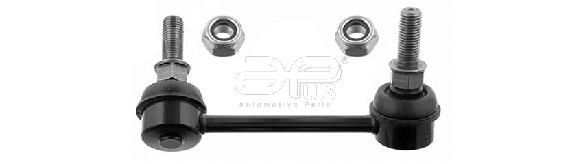 APLUS - 21184AP - Тяга стабілізатора задня права Nissan Murano 07-14