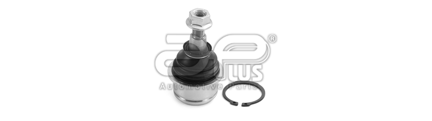Опора кульова важеля CHRYSLER SEBRING; DODGE AVENGER, JOURNEY; FIAT FREEMONT 2.0-3.6 06.07-