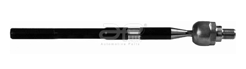 Осьовий шарнір, рульова тяга