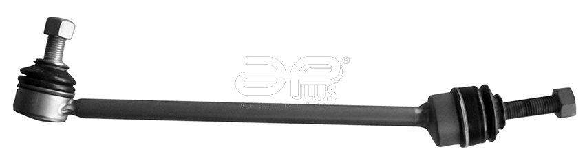 Тяга стабілізатора перед. ліва MB CL II (C216) 08-