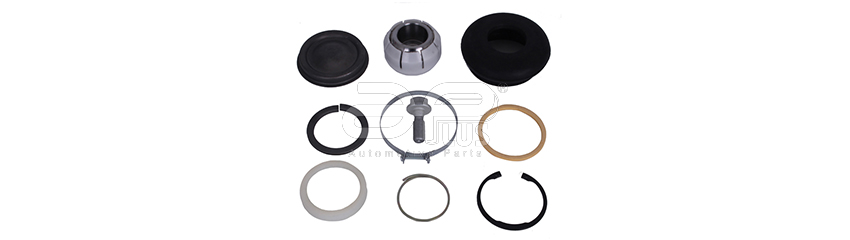 РМК тяги VOLVO RVI D72 H46