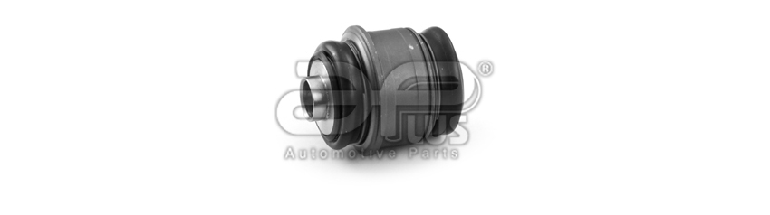 С/блок плаваючий зад. цапфи BMW X5 (E70), X5 (F15, F85), X6 (E71, E72), X6 (F16, F86) 2.0D-4.8 02.06-