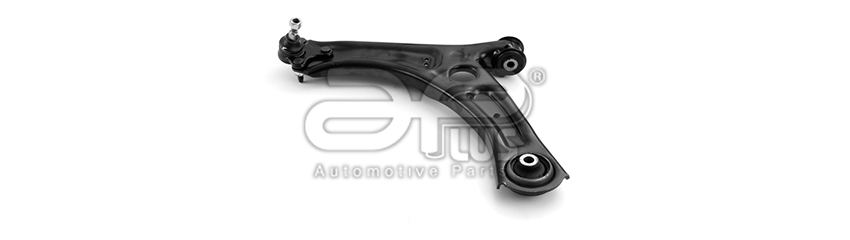 Важіль підвіски