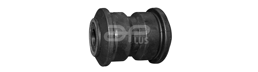 Втулка ресори