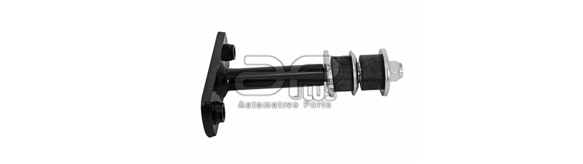 Тяга стабілізатора Mitsubishi Pajero Sport I 2.5D/3.0 11.98-