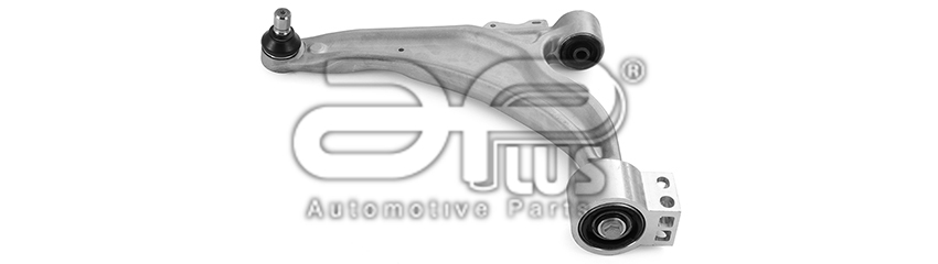 Важіль підвіски