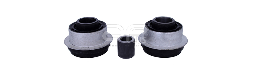 (к-кт 2шт) Сайлентблок переднього важеля Лів/Прав (з передньої сторони) MERCEDES A (W176), B (W246, W242), CLA (C117), CLA SHOOTING BRAKE (X117) 1.5D-Electric 11.11-03.19