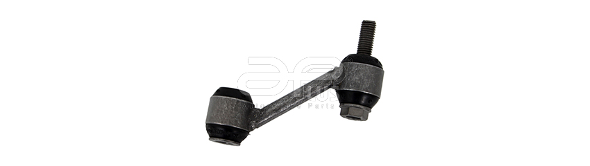 Тяга стабілізатора зад. лів./прав. 109mm MERCEDES A (W176), B SPORTS TOURER (W246, W242), CLA (C117) 1.5D-2.2D 11.11-03.19