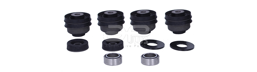 РМК підвіски кабіни 81962100407S MAN